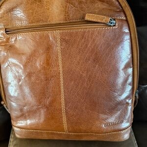 Jack Georges backpack